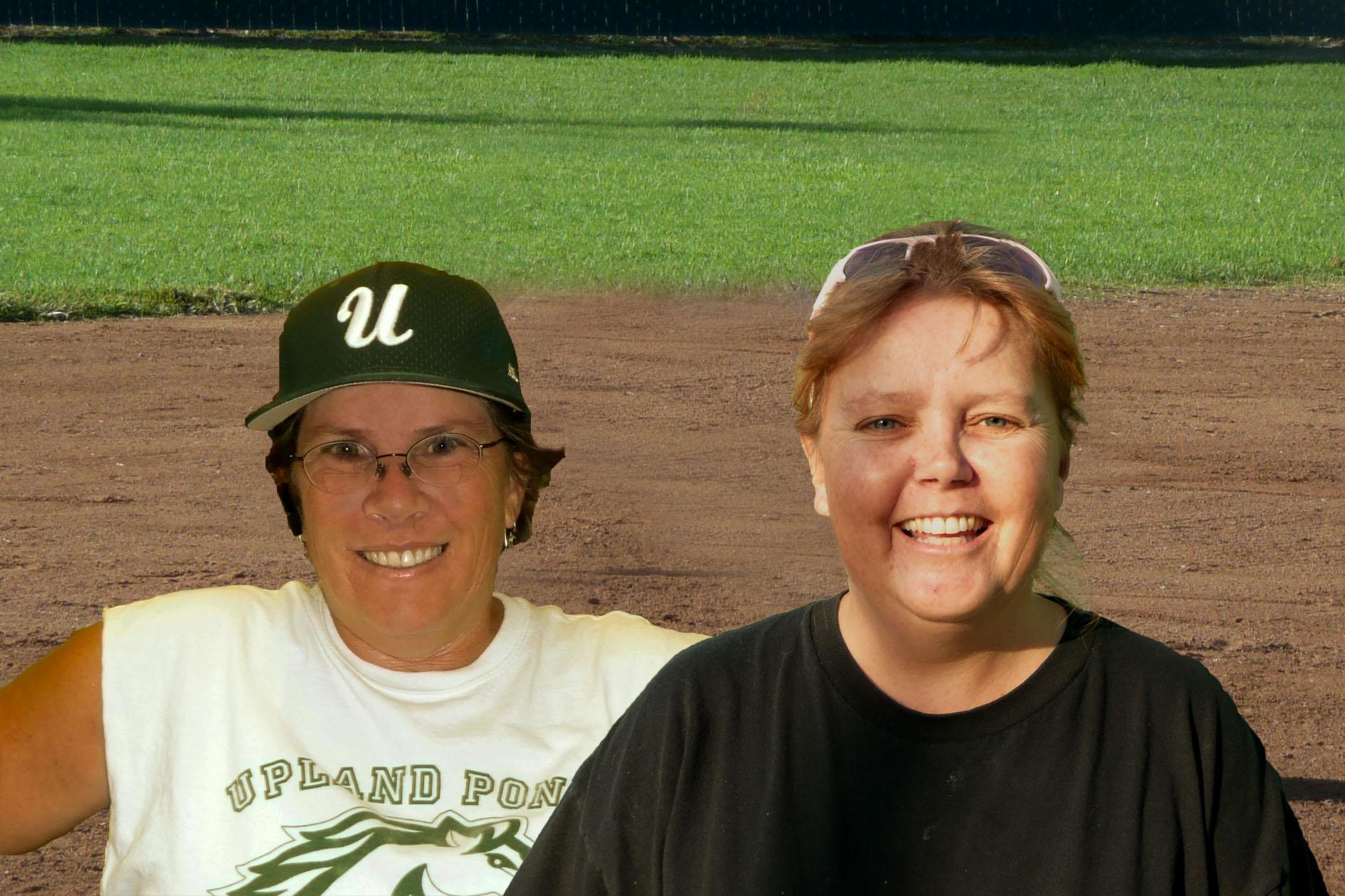 Hawkins Field Staff