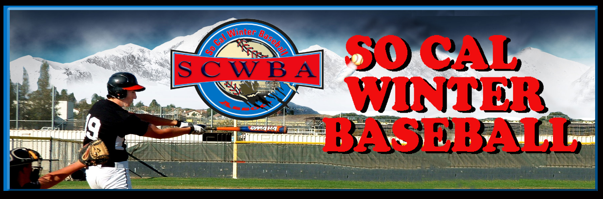 So. Cal. Winter Baseball Assoc.