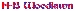 HB Woodlawn2 Logo
