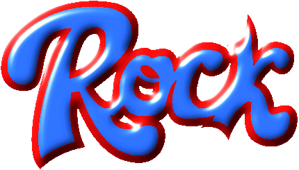 Rock Logo