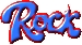 Rock Logo