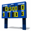 Scoreboard