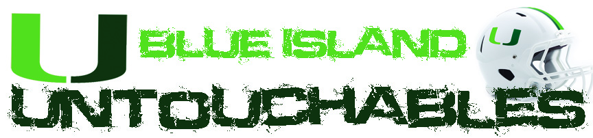 Blue Island Untouchables