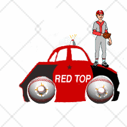 red top 2