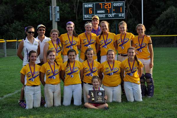 2011 State Champs