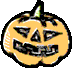changing pumpkin