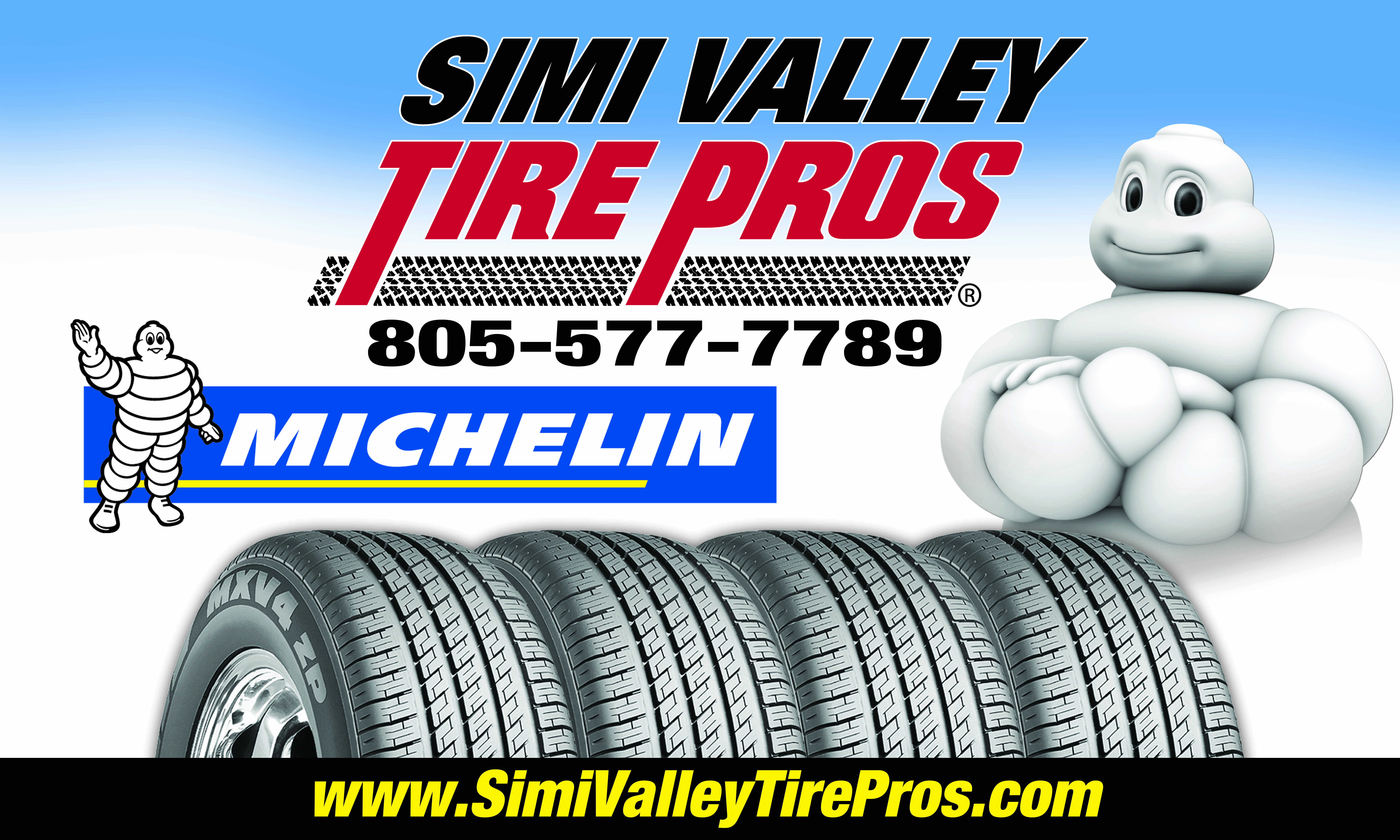 TIrePros