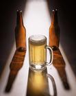 Mug and Bottles