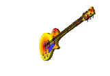 guitar