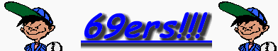 69ers Slo-pitch