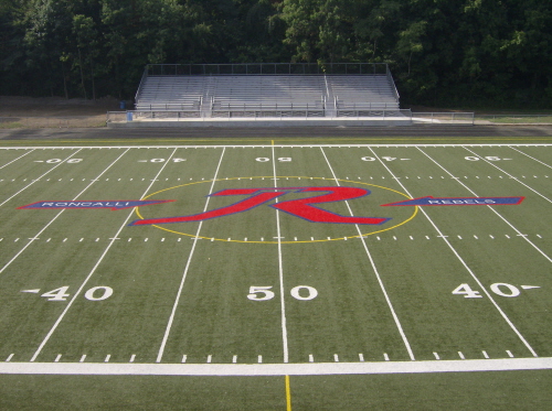 Clean Turf