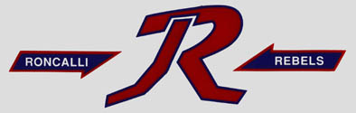 RONCALLI REBELS FOOTBALL