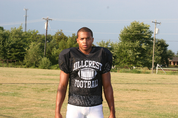 TJ. Jones