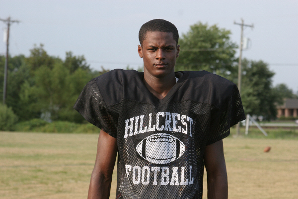 TJ. Gray
