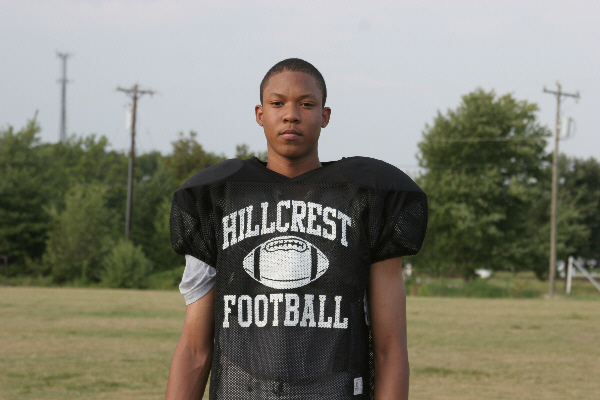 N. Williams