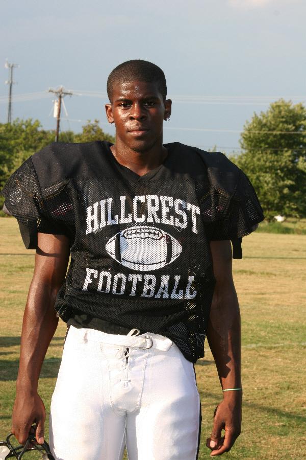 R. Kilgore