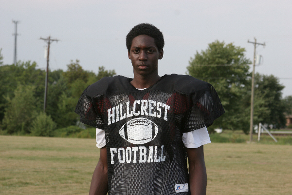 J. Seawright