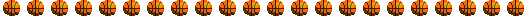 b-ball border