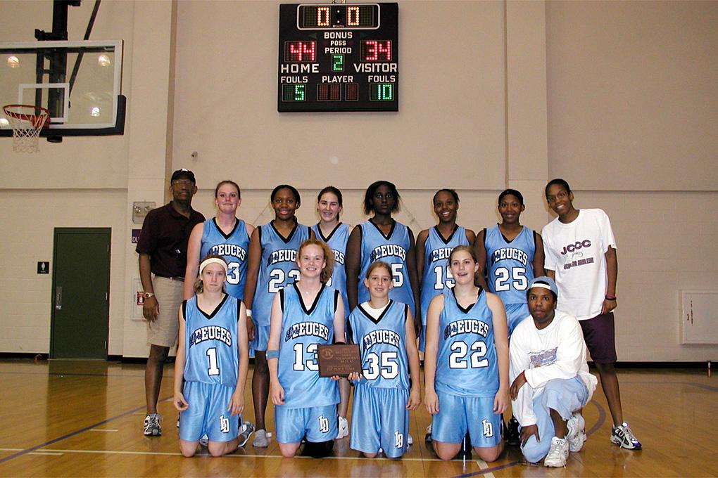 champs 2
