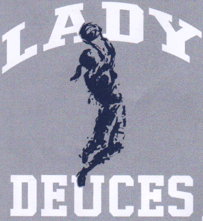 Lady Deuces