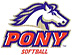 PONY Logo
