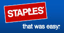 Staples