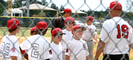 10U Lake City 3_30_09