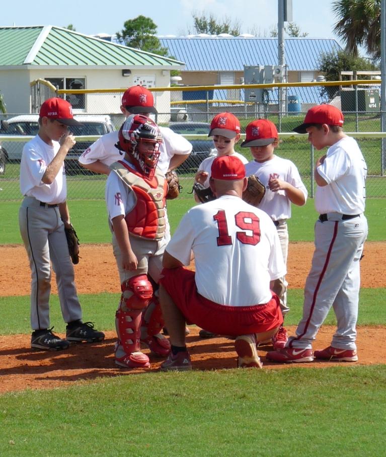 10U Fall 2009