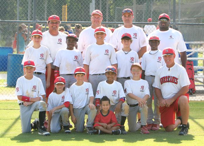 10U Spring 2009