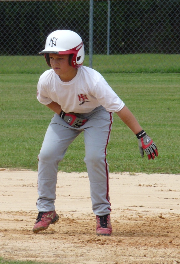 10U Fall 09