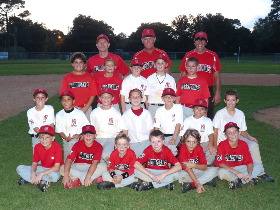 10UFullTeamFall2009