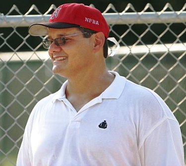 CoachGregFletcher2008