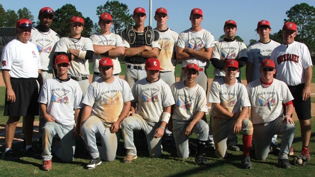 GB Tournament October 2008