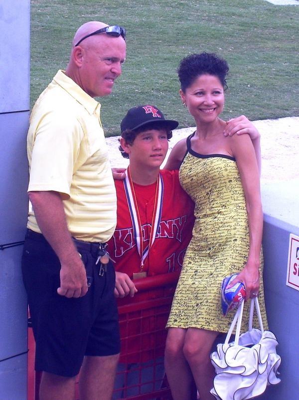 Mark.Weston.Liesel.BK.Championship