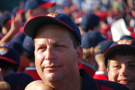 CDP.SteveHorowitz.2008