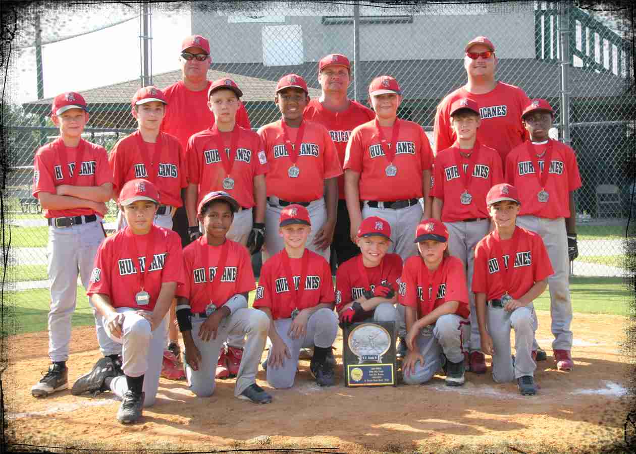 11U NFH Fall 2009_Lake City