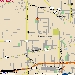 Hammond Park Map