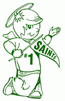Seton CC Saints Men's Varsity Soccer