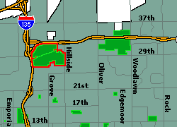 grovepark