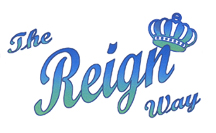 LOGO - Reign Ball