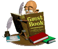 Guest book