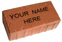 brick