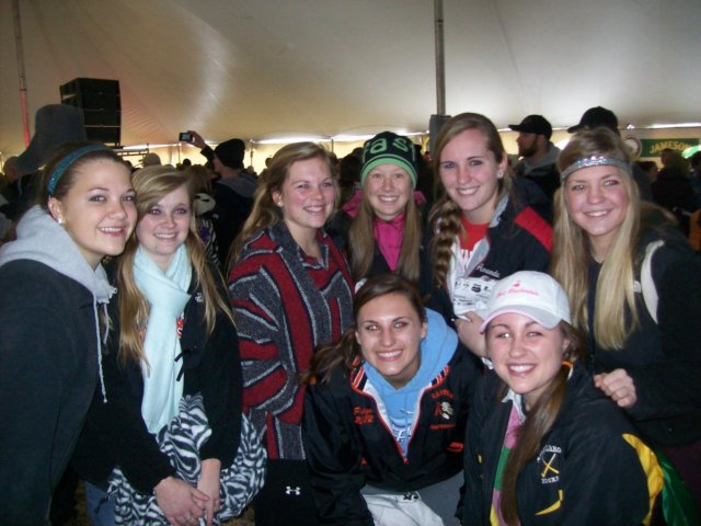 pre-plunge