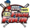 Final four