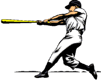 Homerun Swing