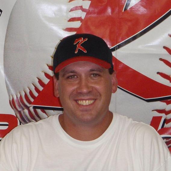Chuck Whaley