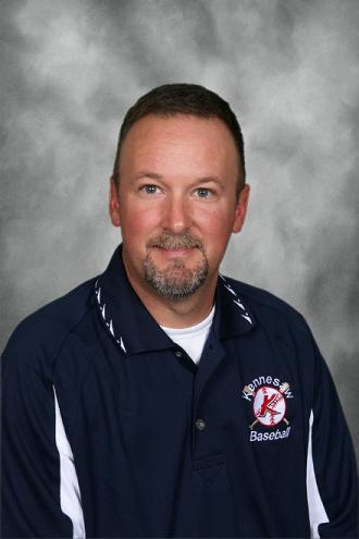 Doug Rhodes
