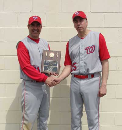 Lawrence Cy Young