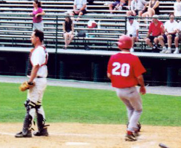 Koerner Scoring