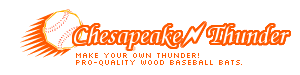 Chesapeak Thunder